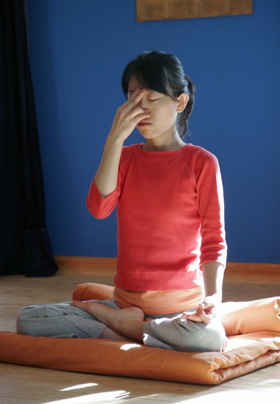 Spring Cleansing with Kriya, Asana and Pranayama