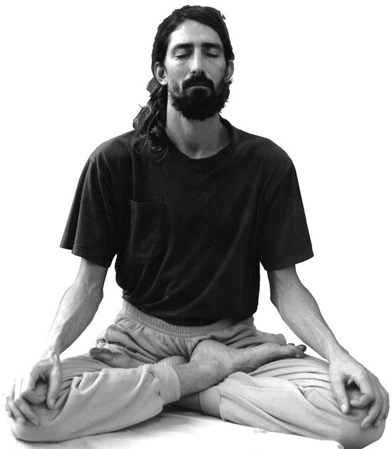 Meditation Postures