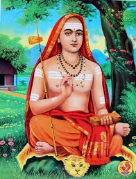 Adi-Shankaracharya