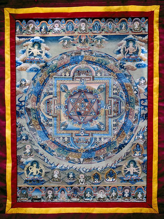 Bindu-24---Tibetan