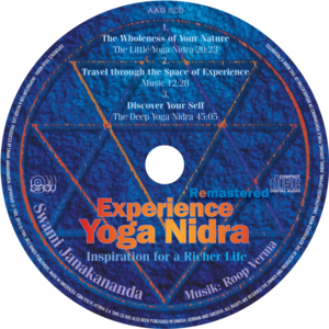 yoga nidra swami janakananda